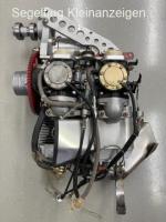 Triebwerkseinheit für Ventus CM Triebwerkseinheit für Ventus CM