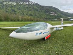 DG 800 S 15-18 m NEW PRICE