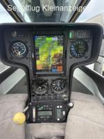 DG 800 S 15-18 m NEW PRICE