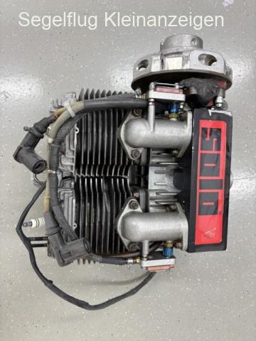 Motor SOLO 2350 Motor SOLO 2350