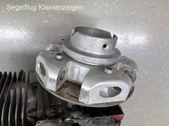 Motor SOLO 2350 Motor SOLO 2350