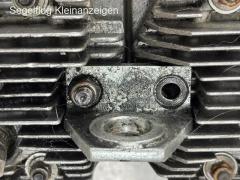 Motor SOLO 2350 Motor SOLO 2350