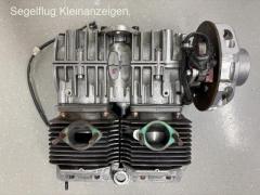 Motor SOLO 2350 Motor SOLO 2350