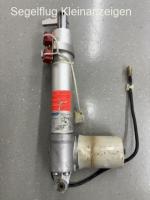 Spindelantrieb aus Ventus CM Spindelantrieb aus Ventus CM