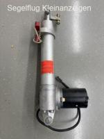 Spindelantrieb aus Ventus CM Spindelantrieb aus Ventus CM