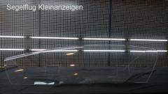 Haubenrohlinge für Segelflugzeuge und Motorflugzeuge Haubenrohlinge für Segelflugzeuge und Motorflugzeuge