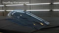 Haubenrohlinge für Segelflugzeuge und Motorflugzeuge Haubenrohlinge für Segelflugzeuge und Motorflugzeuge