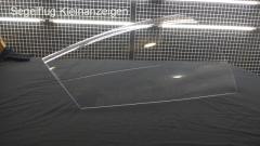 Haubenrohlinge für Segelflugzeuge und Motorflugzeuge Haubenrohlinge für Segelflugzeuge und Motorflugzeuge