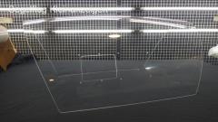 Haubenrohlinge für Segelflugzeuge und Motorflugzeuge Haubenrohlinge für Segelflugzeuge und Motorflugzeuge