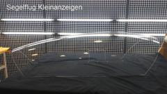 Haubenrohlinge für Segelflugzeuge und Motorflugzeuge Haubenrohlinge für Segelflugzeuge und Motorflugzeuge