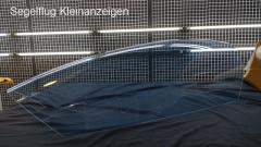 Haubenrohlinge für Segelflugzeuge und Motorflugzeuge Haubenrohlinge für Segelflugzeuge und Motorflugzeuge