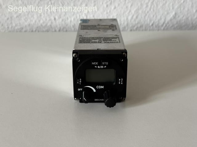 Becker AR 6201 Becker AR 6201