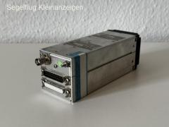 Becker AR 6201 Becker AR 6201