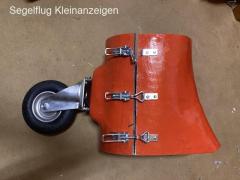 Spornkuller Twin ll und lll