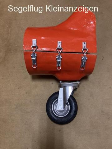 Spornkuller ASK 21 Spornkuller ASK 21