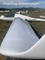 Cirrus Standard B 15/16m Winglet