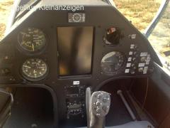 Cirrus Standard B 15/16m Winglet