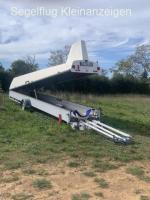 Cirrus Standard B 15/16m Winglet