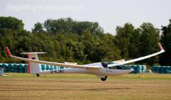 DG-808C Competition, komplett ausgestattet