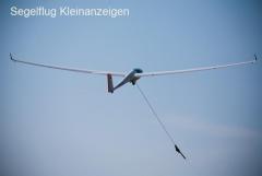 DG-808C Competition, komplett ausgestattet