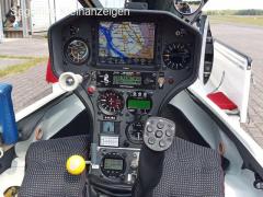 DG-808C Competition, komplett ausgestattet