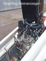 DG-808C Competition, komplett ausgestattet