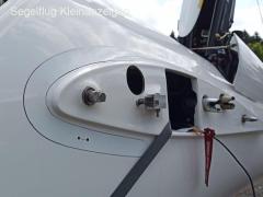 DG-808C Competition, komplett ausgestattet