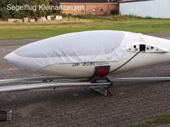 DG-808C Competition, komplett ausgestattet