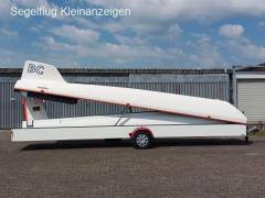 DG-808C Competition, komplett ausgestattet