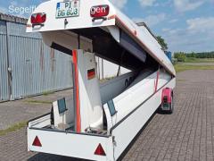 DG-808C Competition, komplett ausgestattet