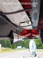 DG-808C Competition, komplett ausgestattet