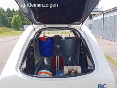 DG-808C Competition, komplett ausgestattet