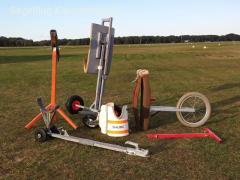 DG-808C Competition, komplett ausgestattet