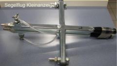 For sale DG1001M New Engine 0h + Avionic Trailer 