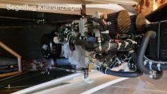 For sale DG1001M New Engine 0h + Avionic Trailer 