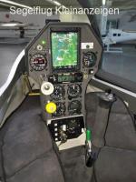 For sale DG1001M New Engine 0h + Avionic Trailer 