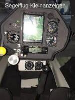 For sale DG1001M New Engine 0h + Avionic Trailer 