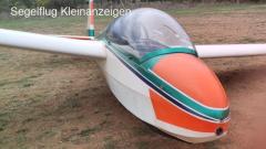 ASK13 à vendre – Bon état général / Verkaufsanzeige – ASK 13