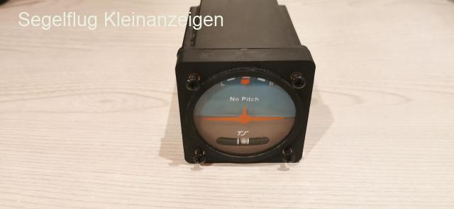Künstlicher Horizont Trutrak Flight Systems 57mm Künstlicher Horizont Trutrak Flight Systems 57mm