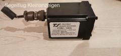 Künstlicher Horizont Trutrak Flight Systems 57mm Künstlicher Horizont Trutrak Flight Systems 57mm
