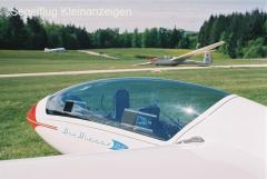 Exklusivnutzung von top ausgestattetem Duo Discus XLT. 1300 € / Woche