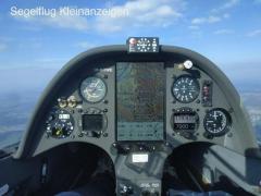 Exklusivnutzung von top ausgestattetem Duo Discus XLT. 1300 € / Woche