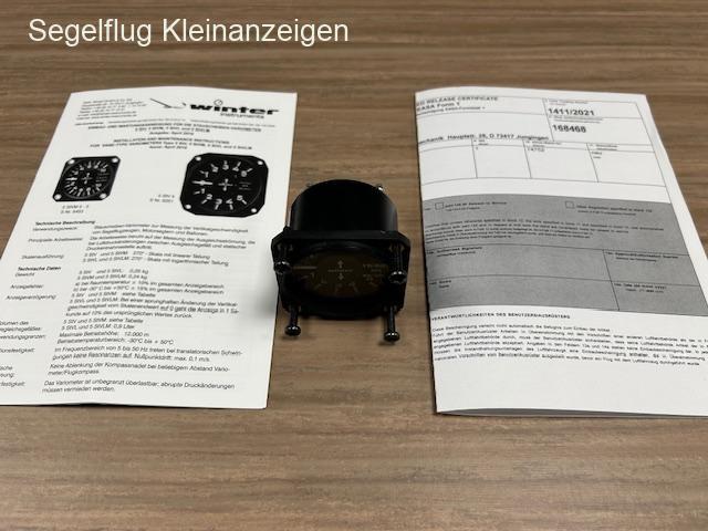 57mm winter vario 57mm winter vario