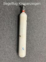 3L Sauerstoff Zylinder Stahl