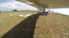  Swift with Solo 210 engine and trailer