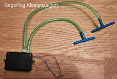 Skylaunch Windentelemetrie Sender Skylaunch Windentelemetrie Sender