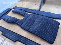 ASH 26 Innenverkleidung von Interieur