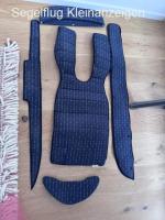 ASH 26 Innenverkleidung von Interieur