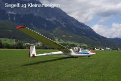 Marianne C201b - mit Anhänger