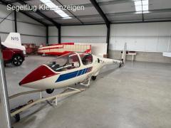 Marianne C201b - mit Anhänger